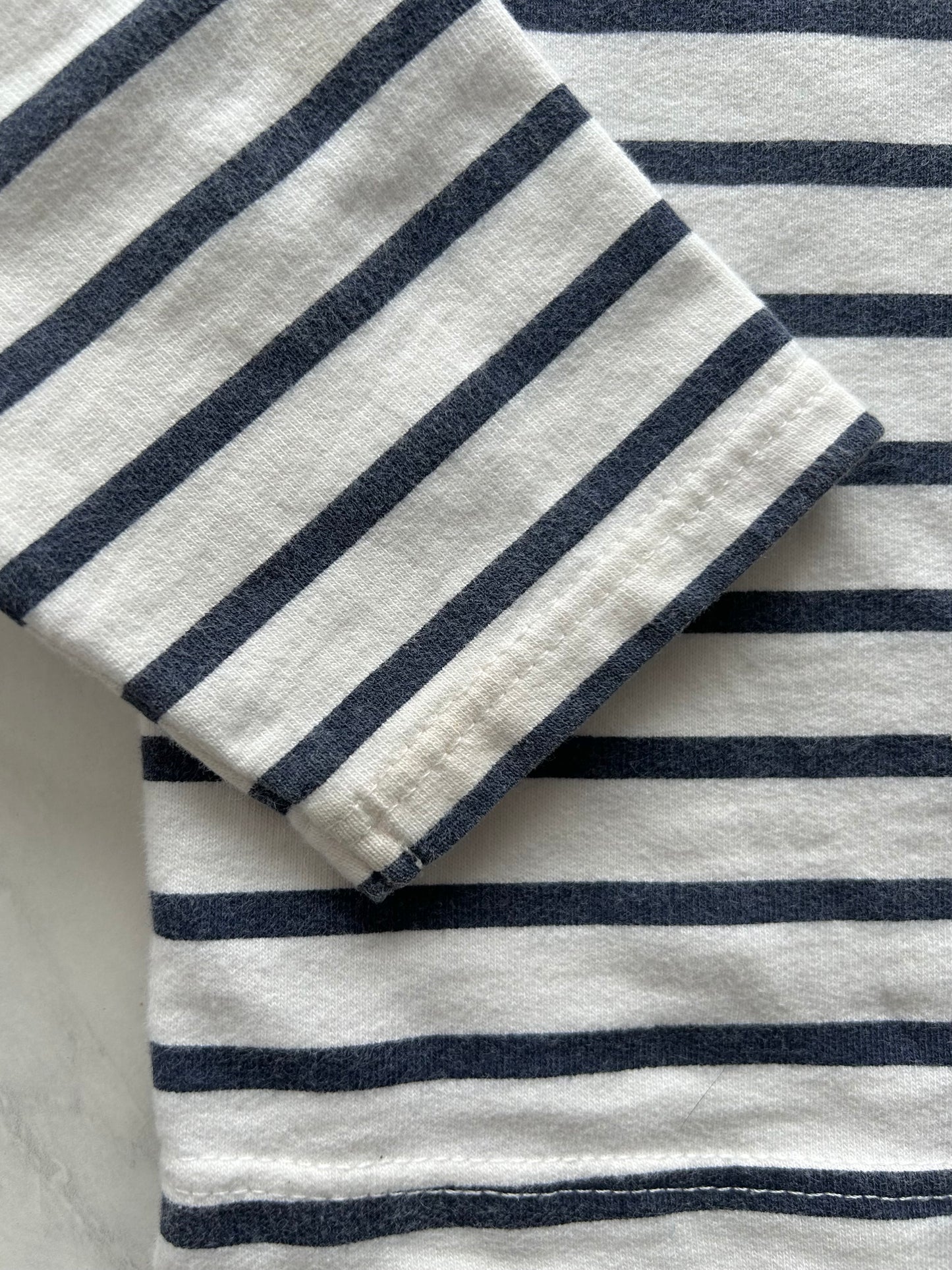 *Imparfait* Chandail manches longues - Okaidi - 5 ans