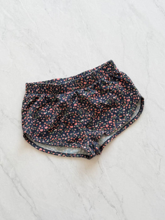 Short - mid - 4-5 ans