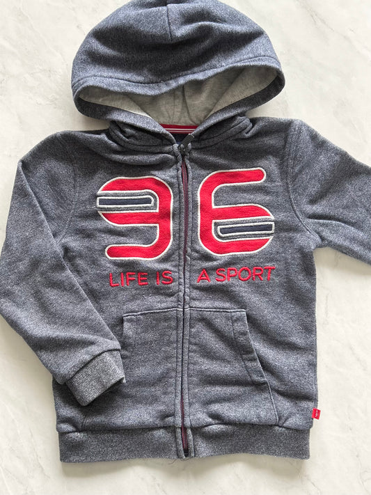 Veste - Okaidi - 6 ans