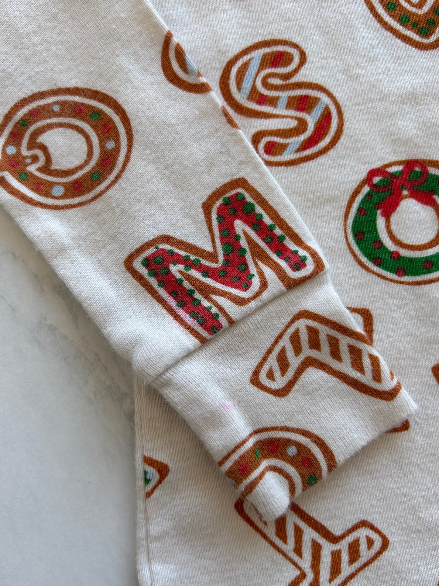 *Imparfait* Pyjama 2 pièces - Old navy - 5T