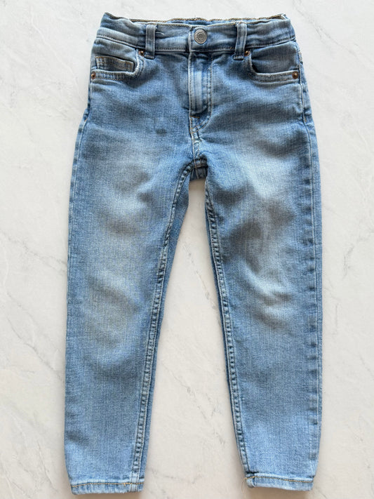 *Imparfait* Jeans - Zara - 6 ans