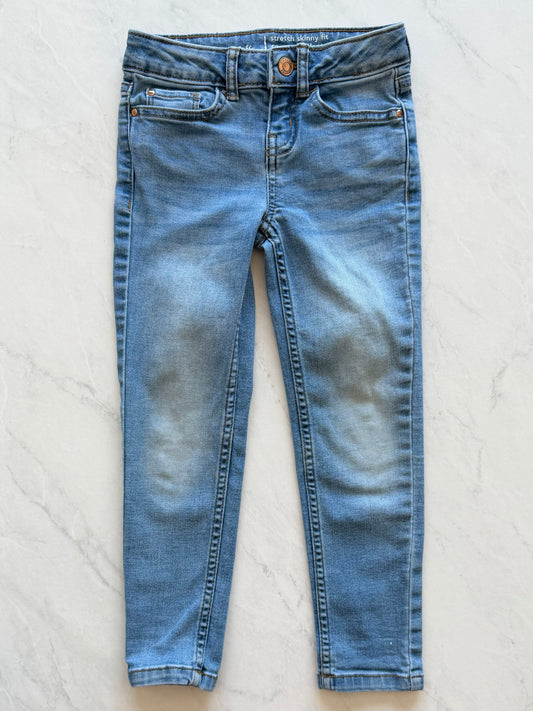 *Imparfait* Jeans - George - 4 ans