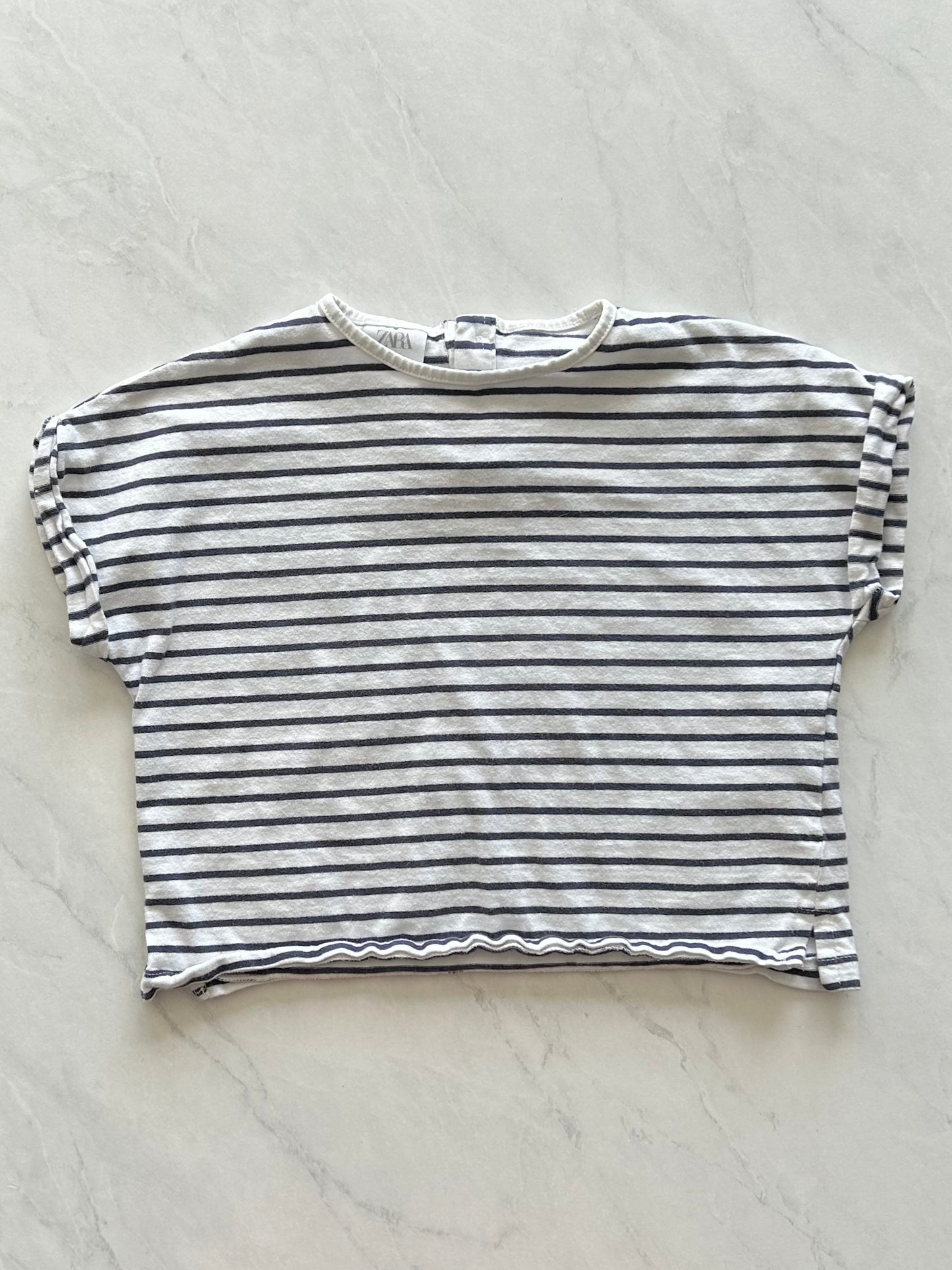 T-shirt - Zara - 18-24 mois