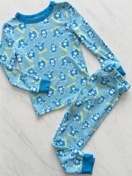 Pyjama 2 pièces - Joe Fresh - 2 ans