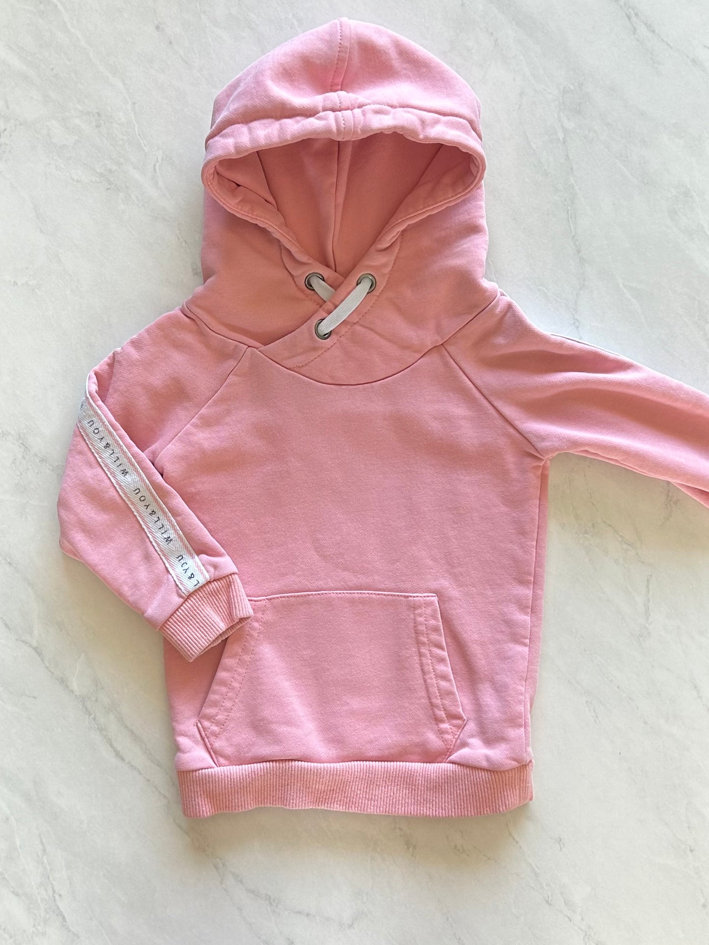 Coton ouaté - Will & You - 6 mois