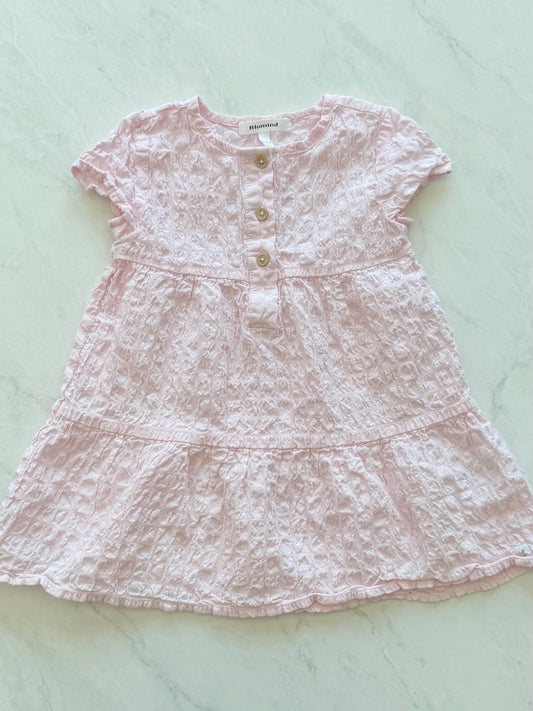 Robe - Blumind - 24 mois