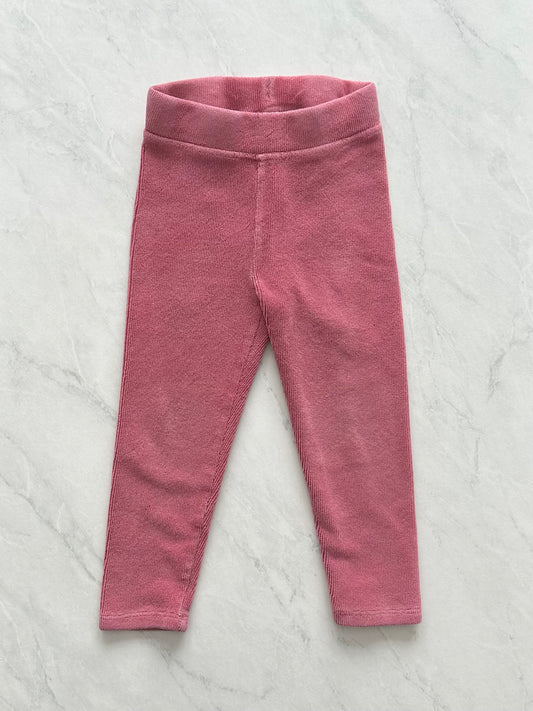Legging en velours côtelé - Childrens Place - 2T