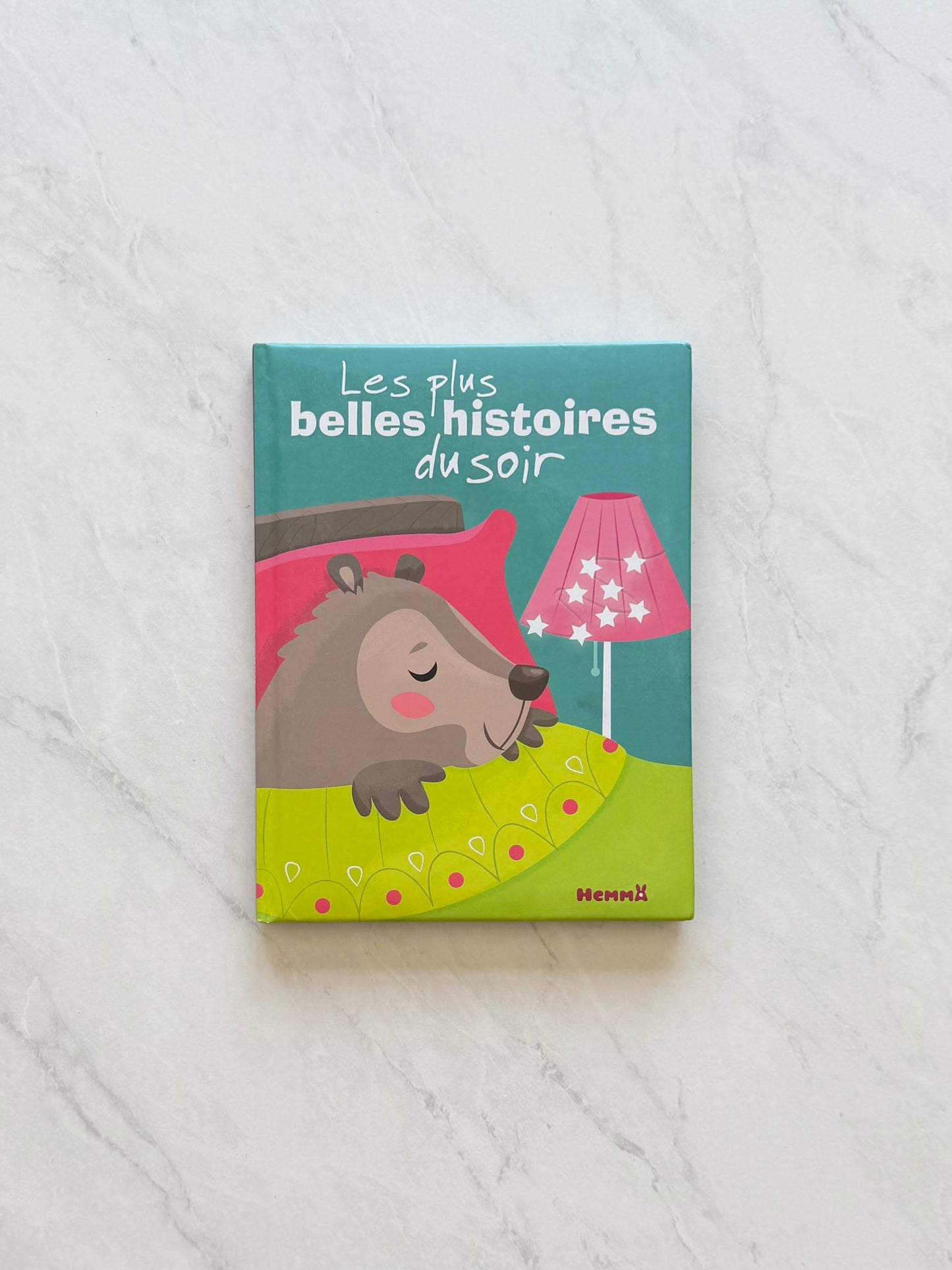 Livre jeunesse