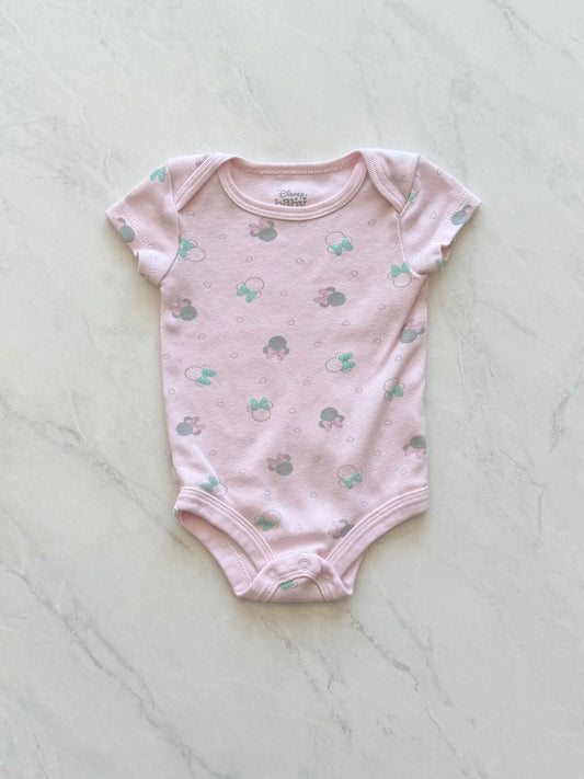 Cache couche - Disney Baby - 0 mois