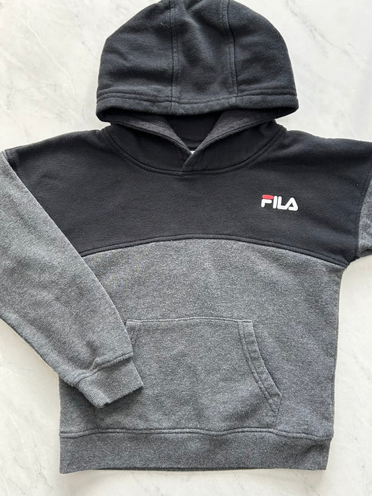 Coton ouaté - Fila - 7 ans (légèrement mousseux)