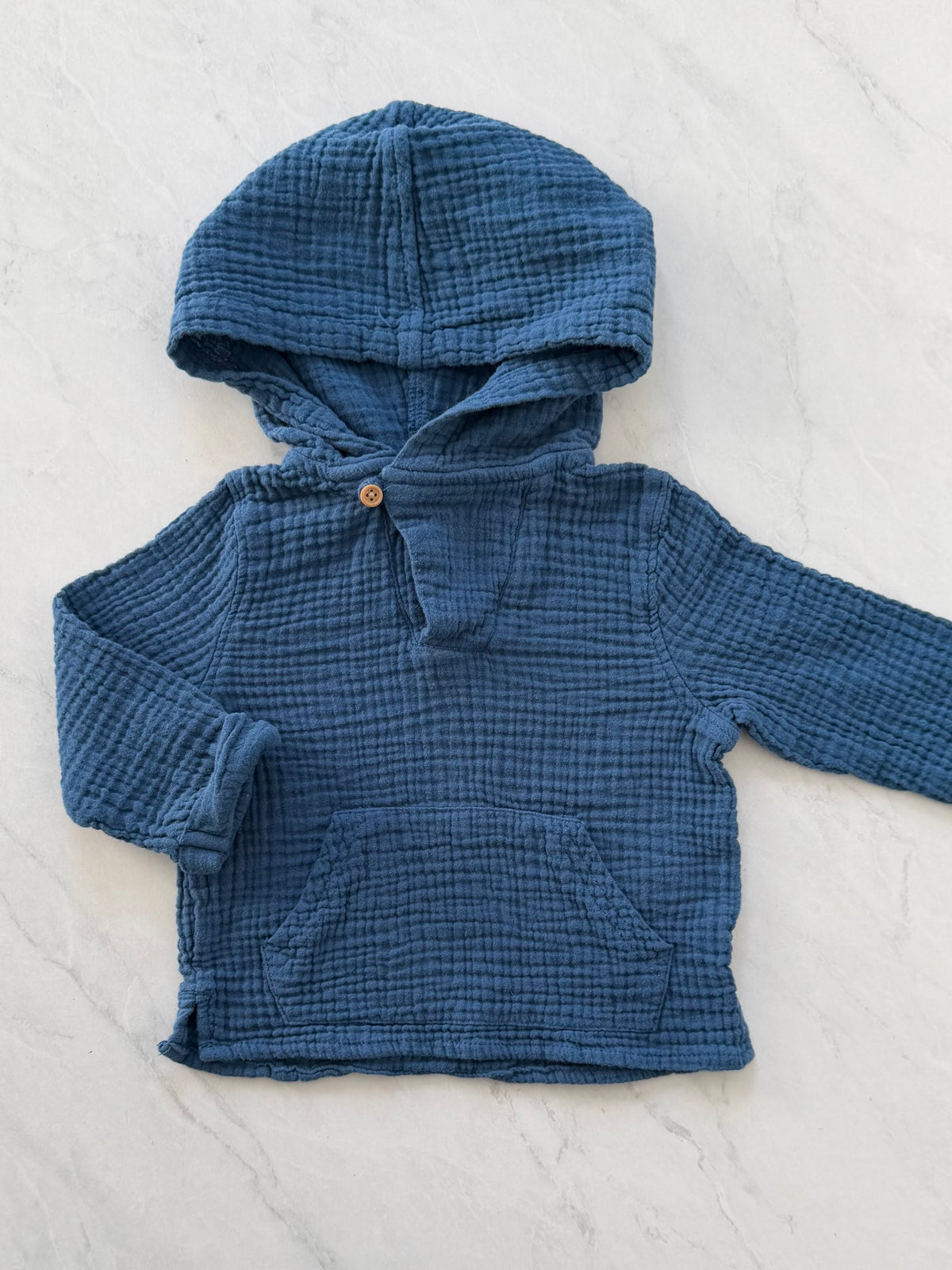 Chandail à manches longues - Joe Fresh - 6-12 mois