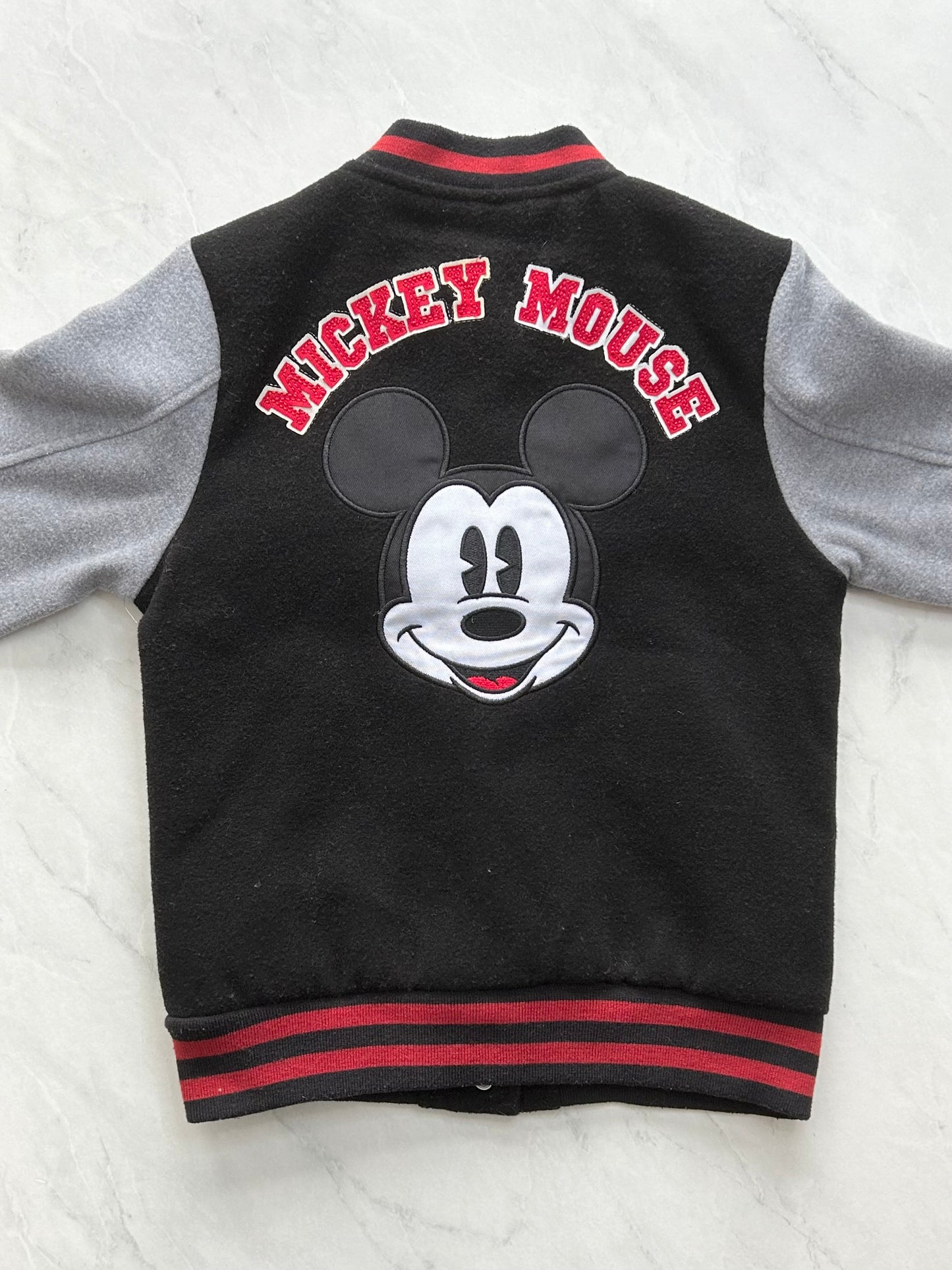 Manteau - Disney - 4 ans