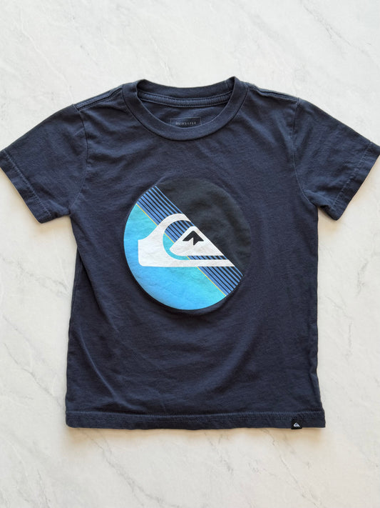 T-shirt - QuickSilver - 4 ans