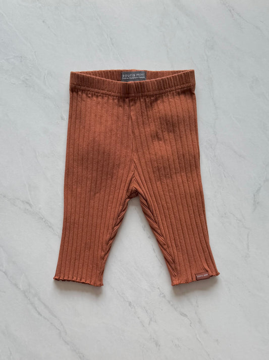 Legging longueur genou - Souris Mini - 2-3 ans