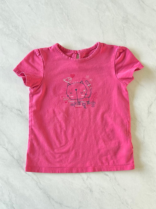 T-shirt - Souris mini - 24 mois