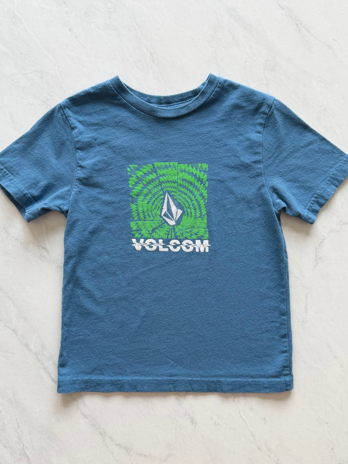 *Imparfait* T-shirt - Volcom - 3 ans