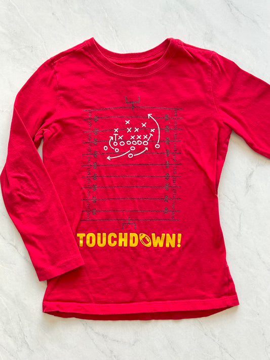 Chandail manches longues - Carters - 7 ans