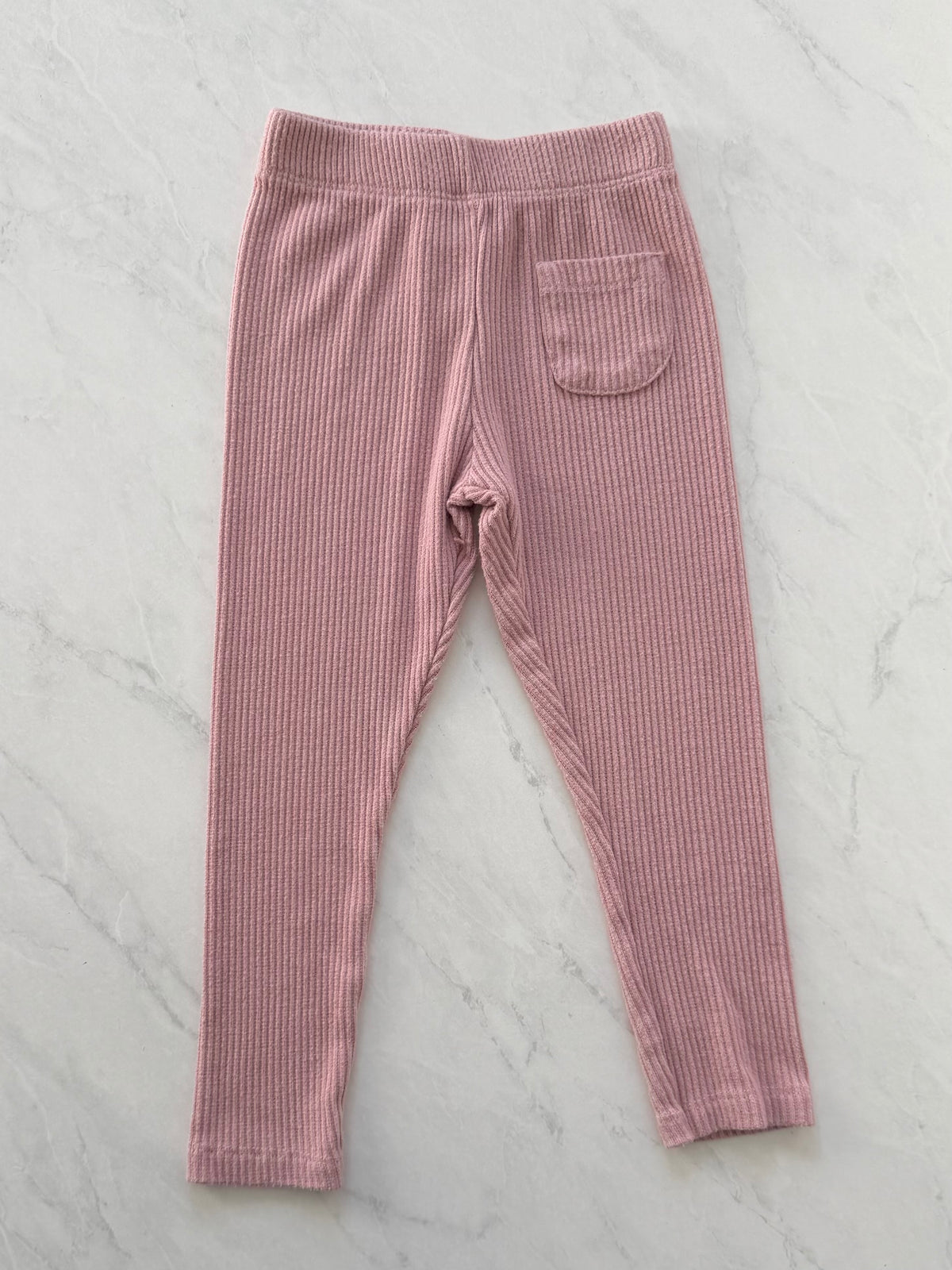 Legging - Zara - 4 ans