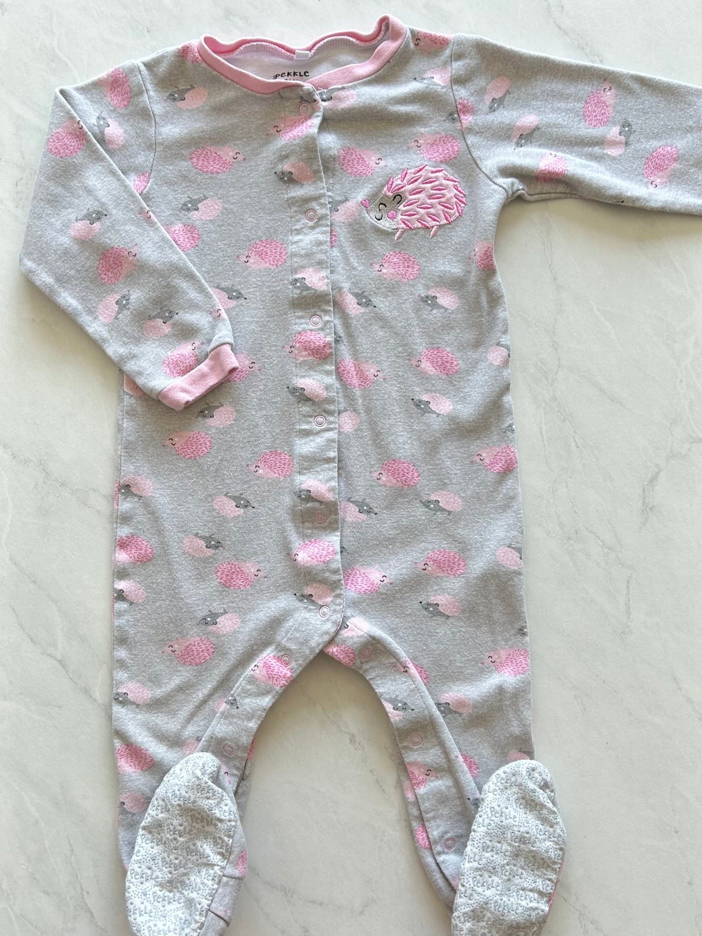 Pyjama à pattes - Pekkle - 24 mois