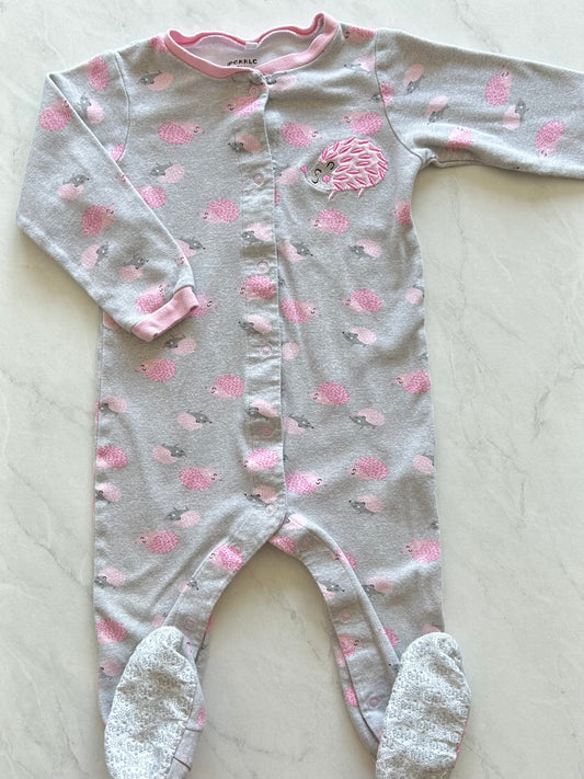 Pyjama à pattes - Pekkle - 24 mois