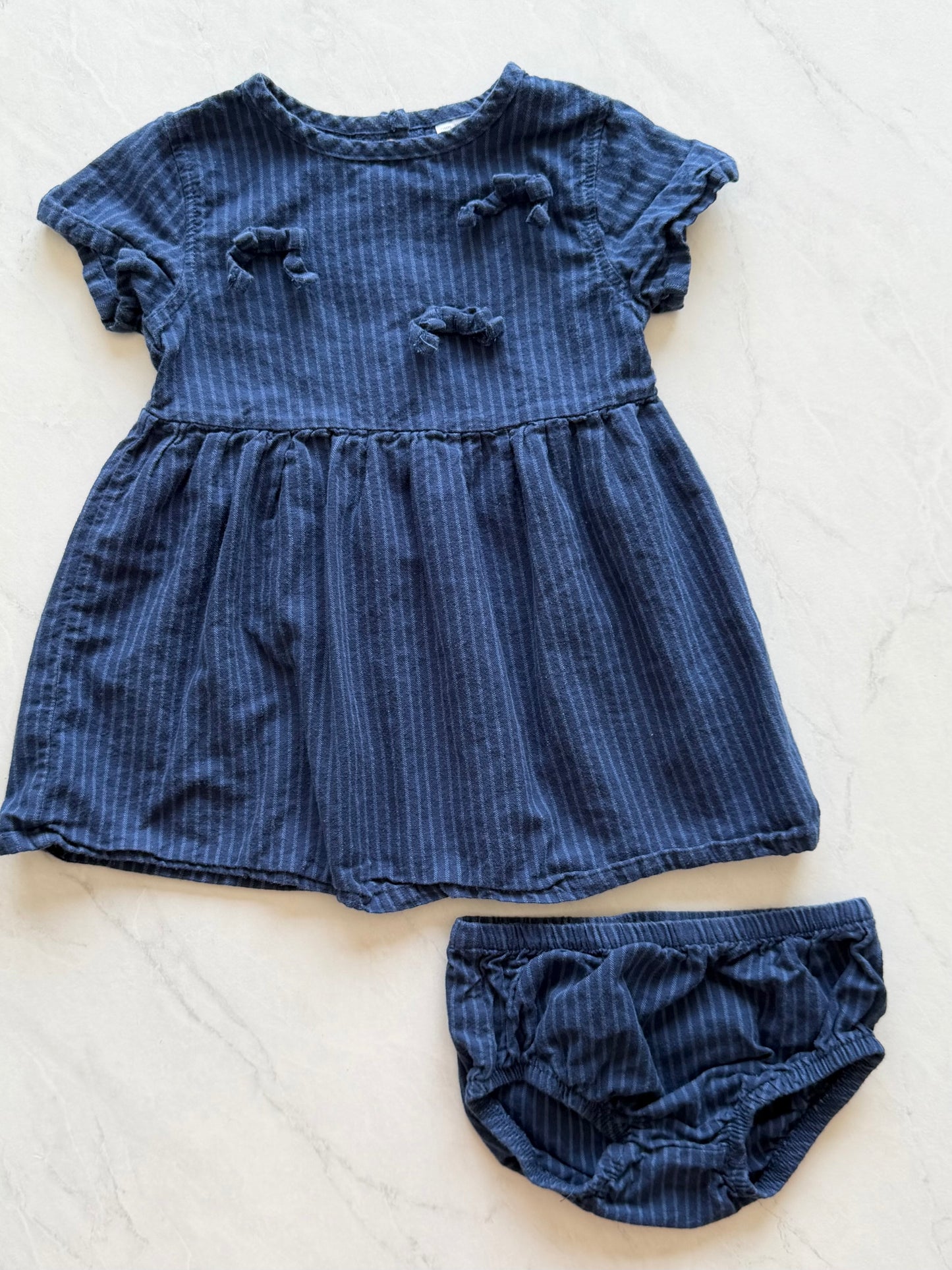 Ensemble 2 pièces - Carters - 18 mois
