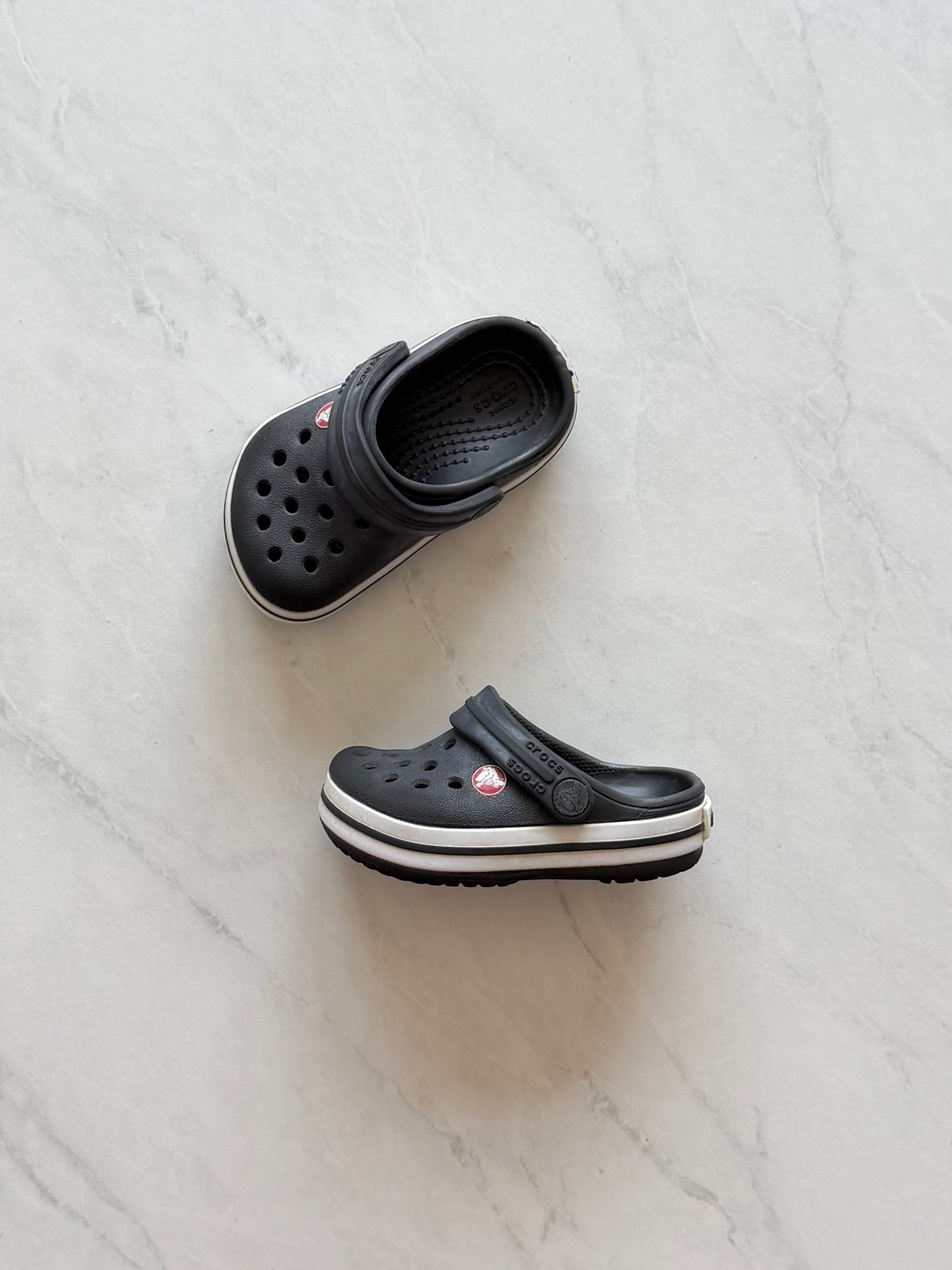 Crocs - C4