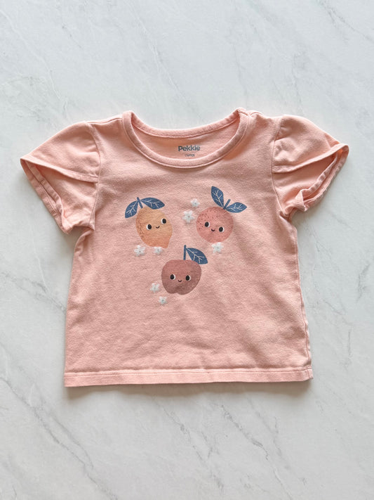 T-shirt - Pekkle - 18 mois