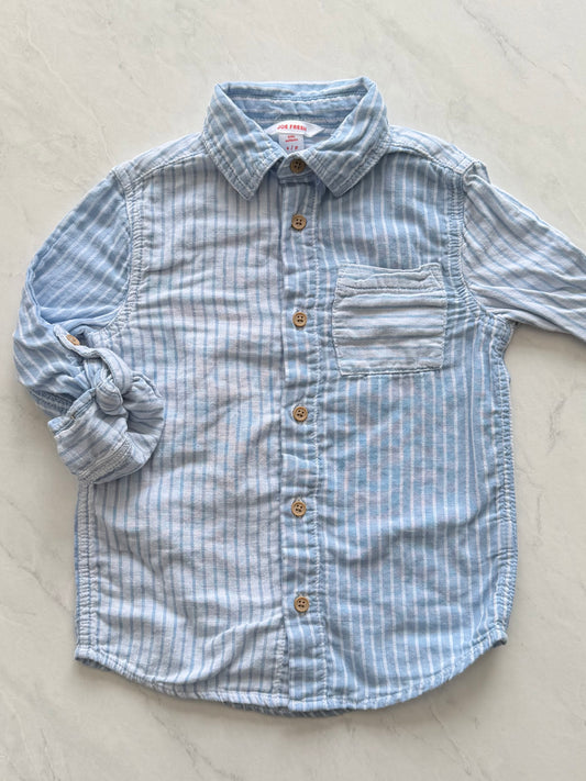 Chemise - Joe Fresh - 6 ans