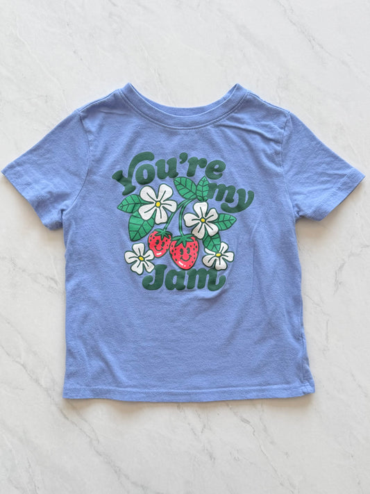 T-shirt - Old navy - 4T