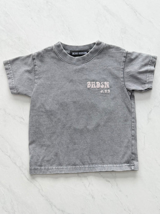 T-shirt - Beau hudson - 1 an