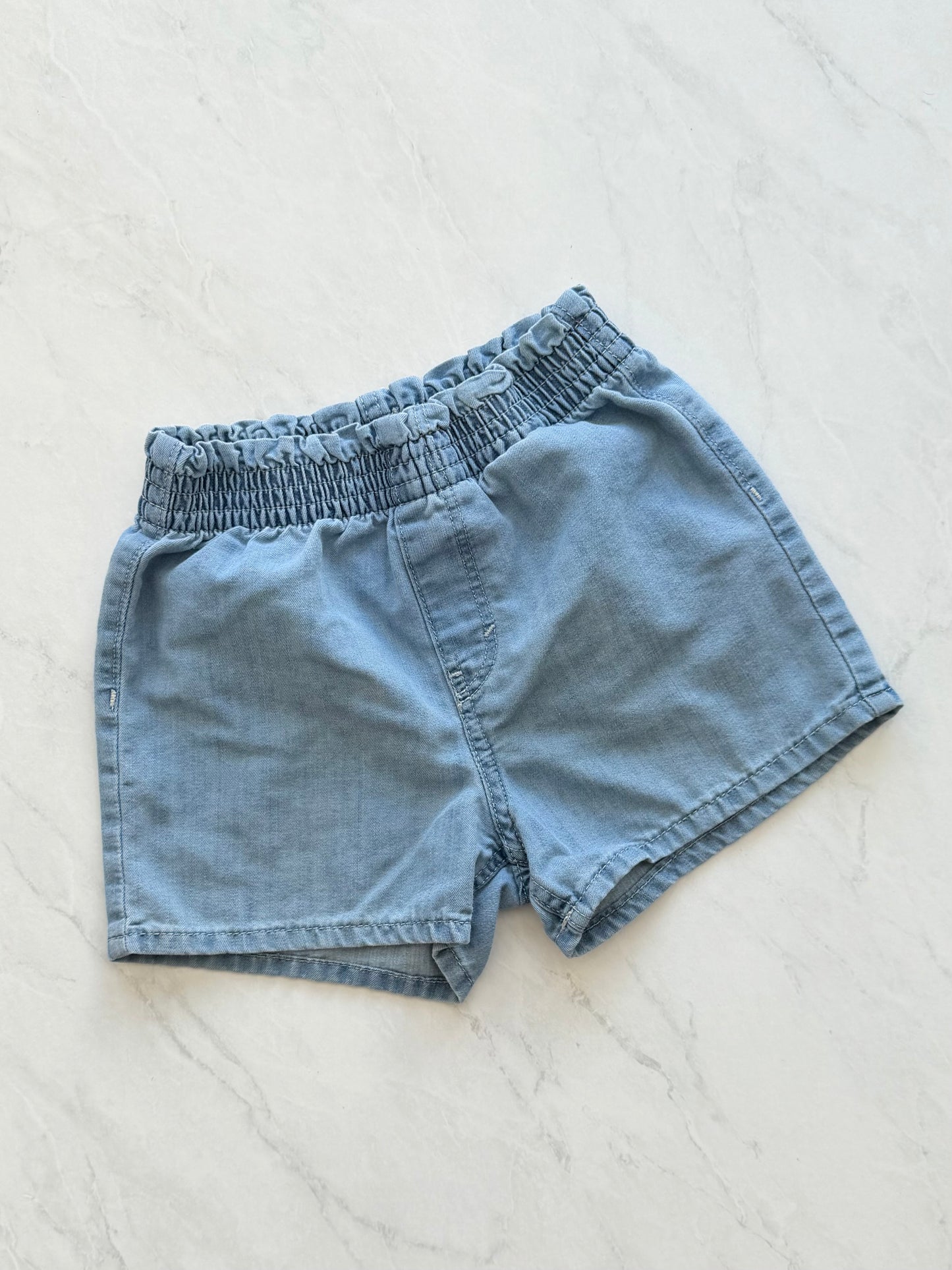 *Imparfait* Short - H&M - 5-6 ans