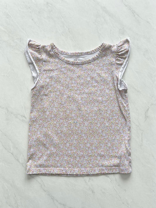 *Imparfait* Haut sans manches - Joe Fresh - 5 ans