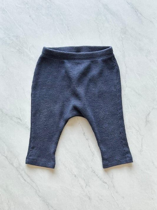 Pantalon gaufré - Old navy - 6-12 mois