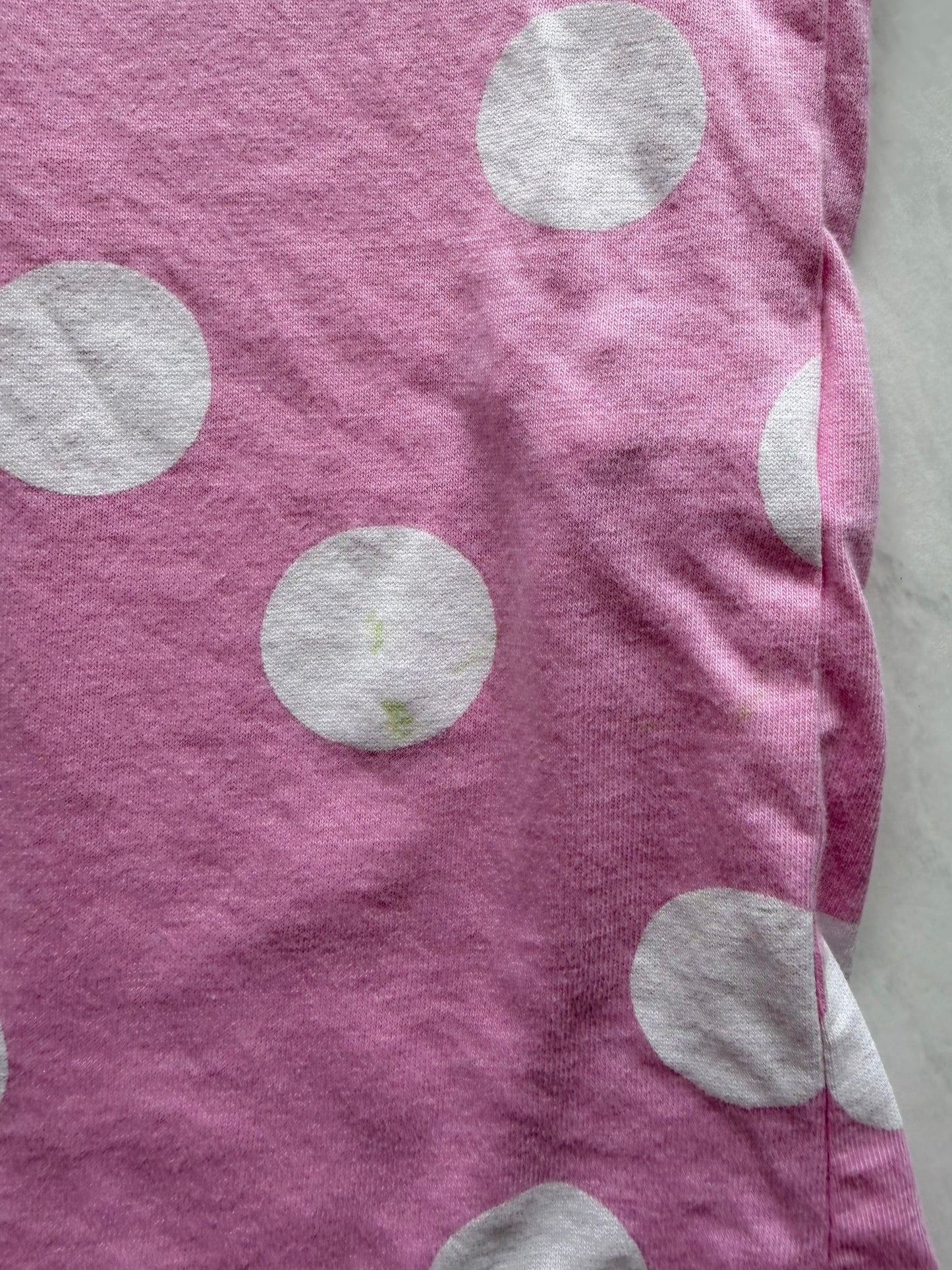*Imparfait* T-shirt - Zara - 6 ans