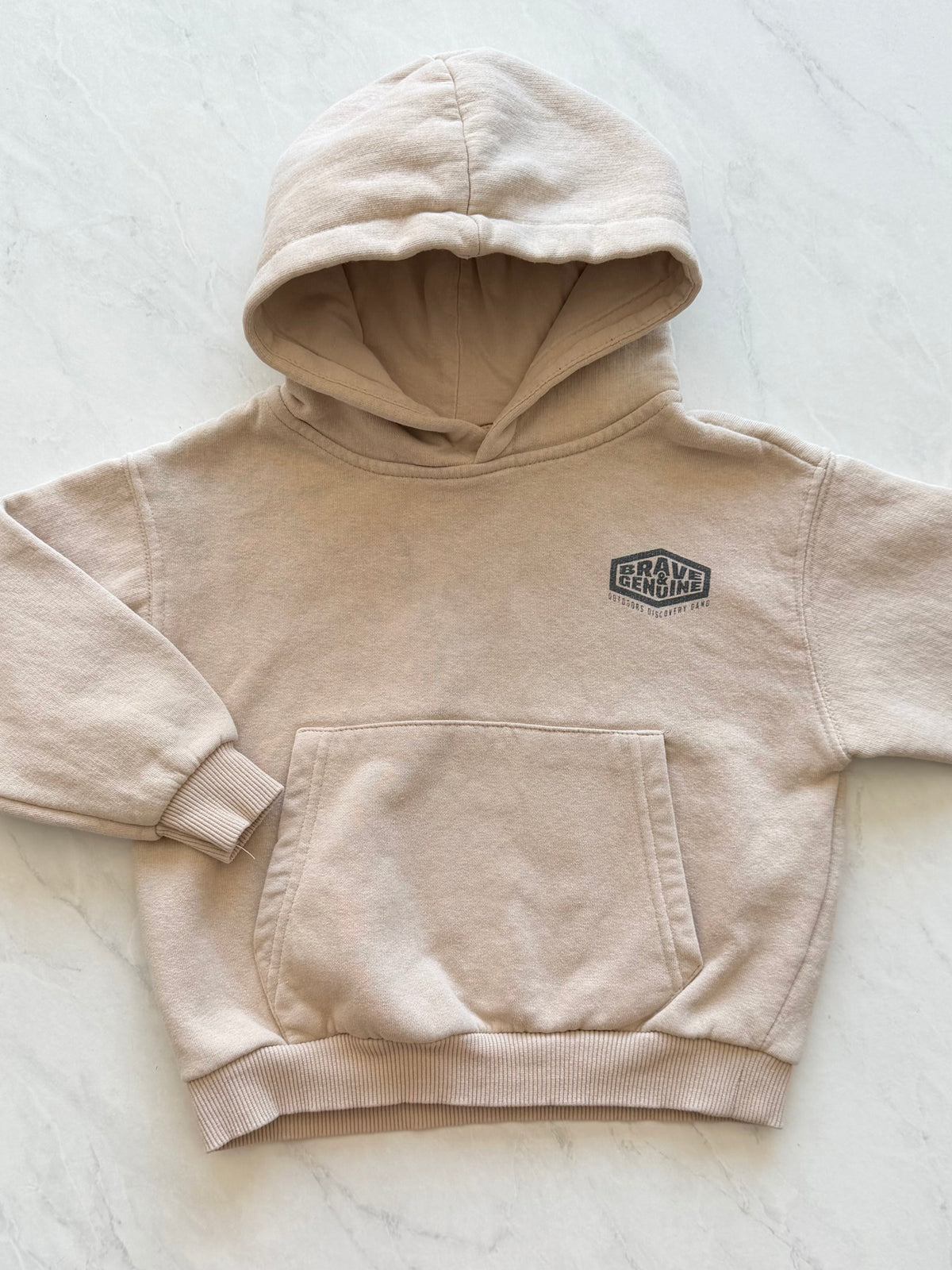 Coton ouaté - Zara - 2-3 ans