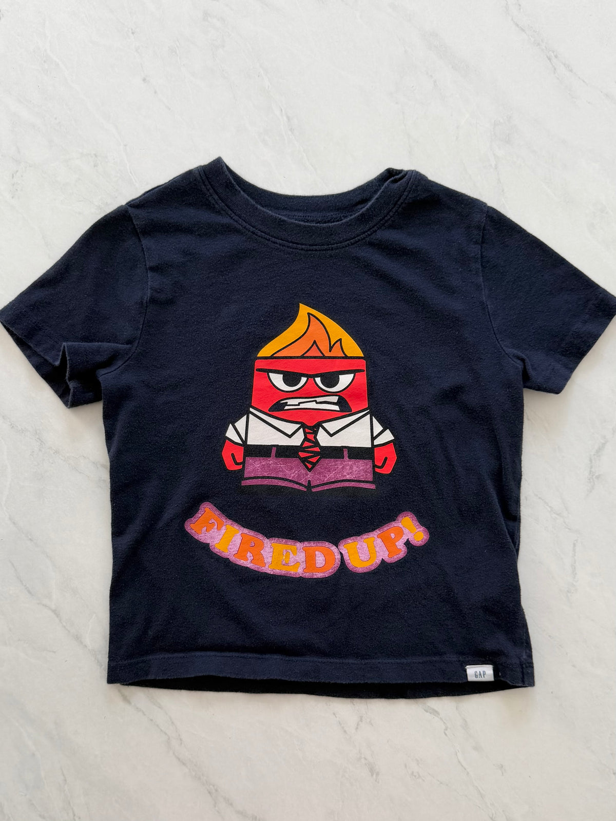 T-shirt - Gap - 5 ans