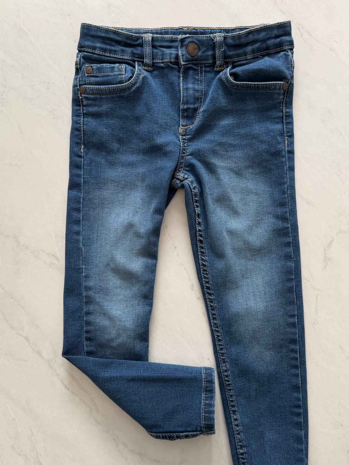Jeans - Tag - 6 ans