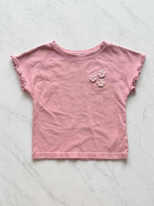 T-shirt - Carters - 3T