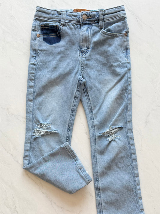 Jeans - Souris Mini - 6 ans