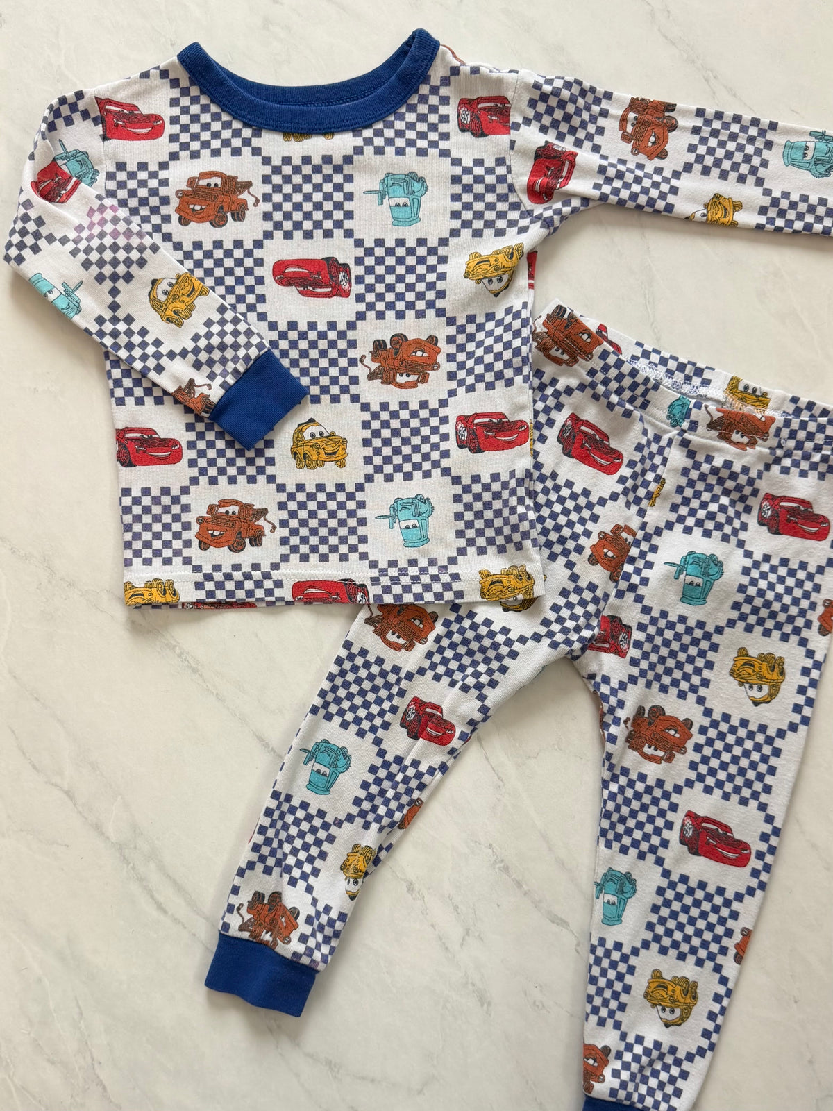 *Imparfait* Pyjama 2 pièces - Gap X Disney Pixar - 2 ans