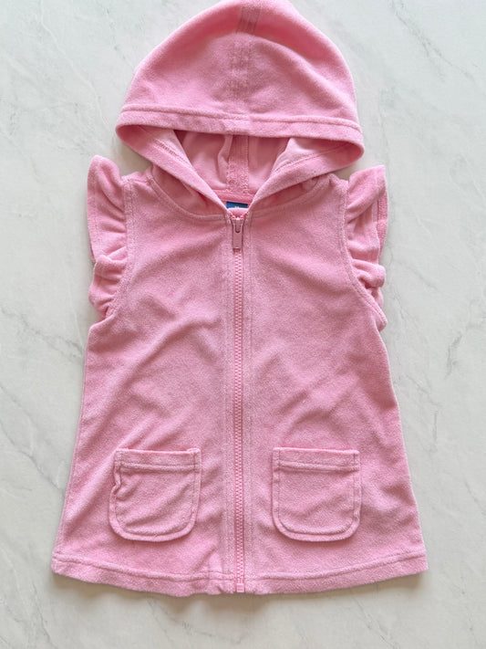 *Imparfait* Veste en ratine - Old navy - 2T