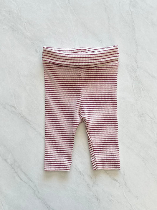 Pantalon côtelé - H&M - 1-2 mois