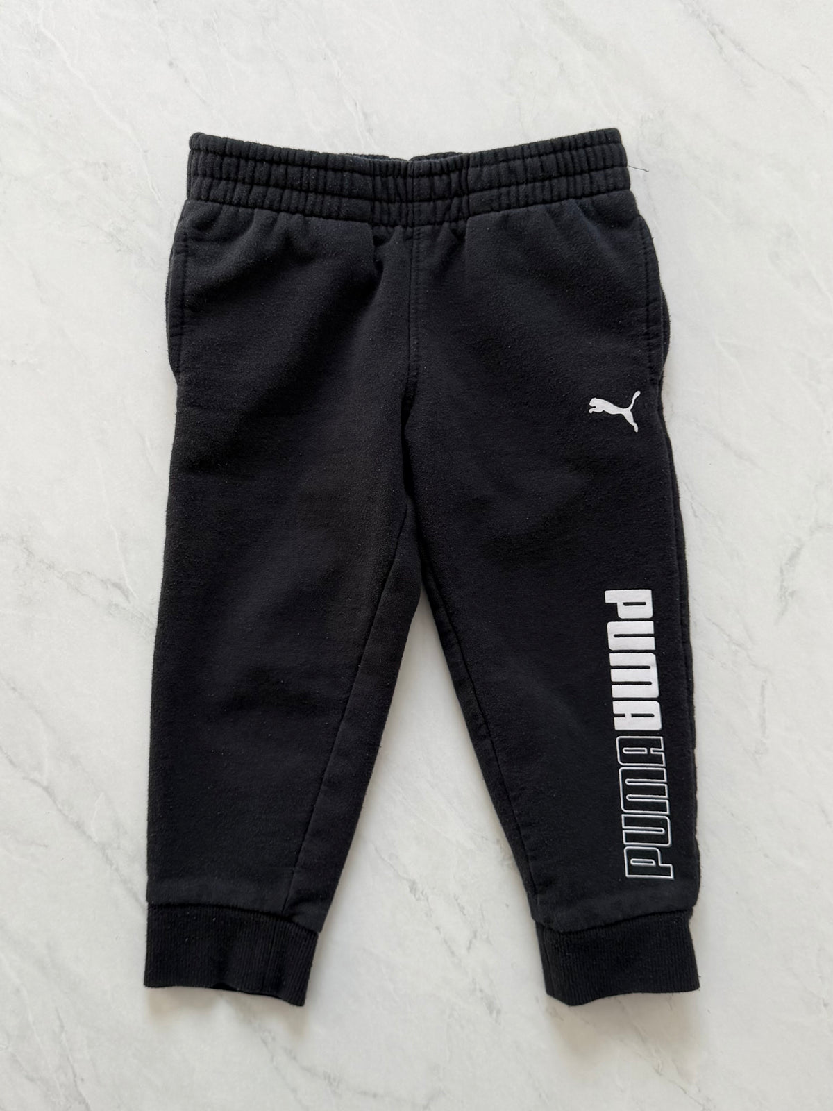 Jogging - Puma - 3T (légèrement mousseux)