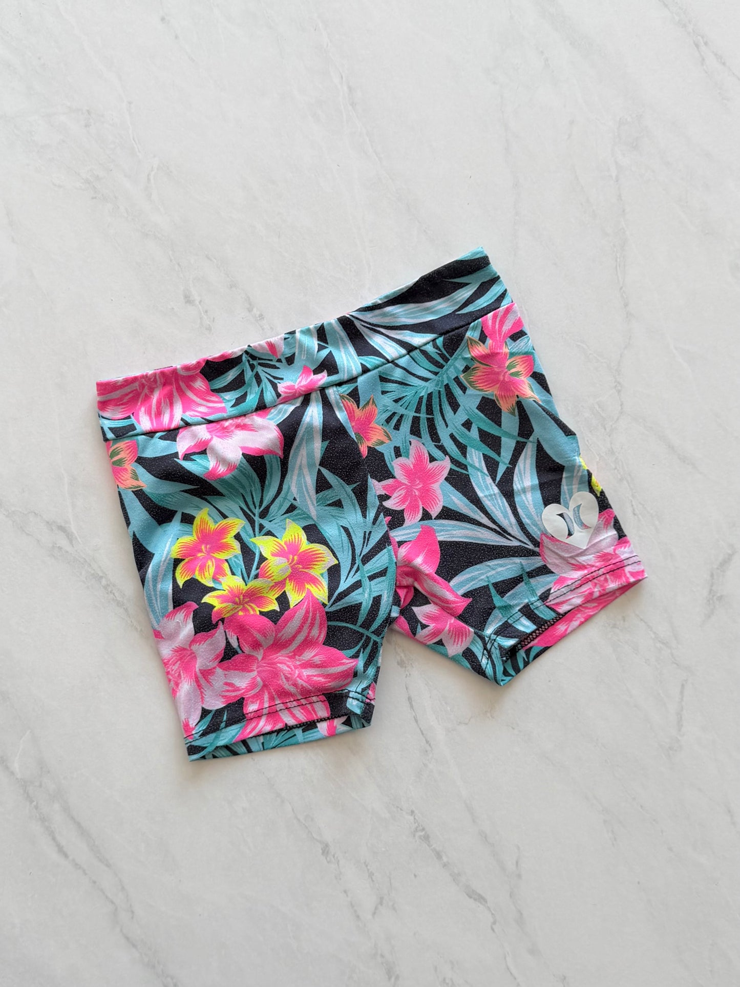 Short - Hurley - 3T (mousseux)