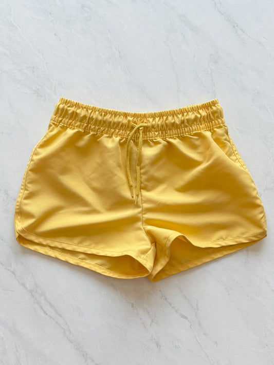Short - George - 10-12 ans