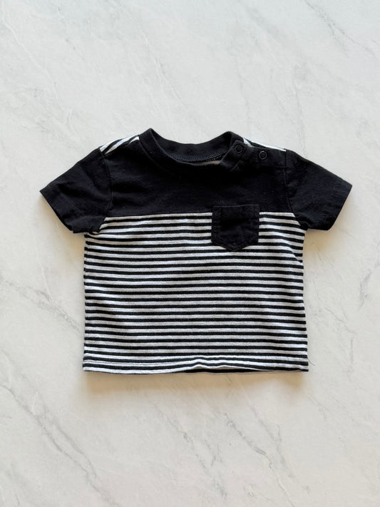 T-shirt - George - 3-6 mois