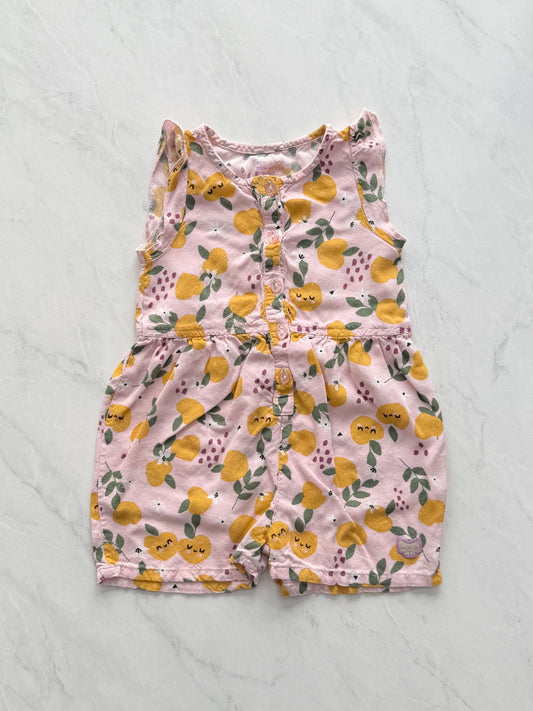 Combishort - Souris mini - 9-12 mois