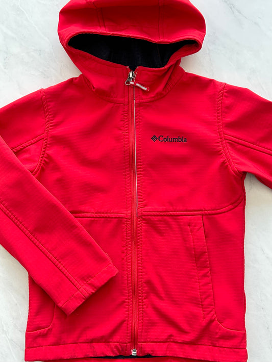 *Imparfait* Manteau mi saison - Columbia - Small 8 ans