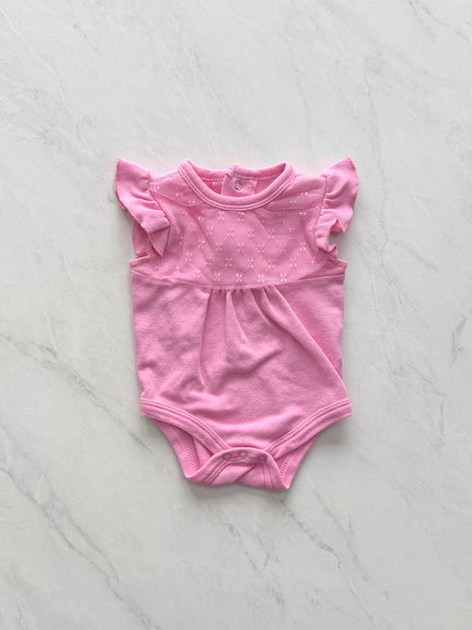 Cache couche - Monkey Bars - 0-3 mois