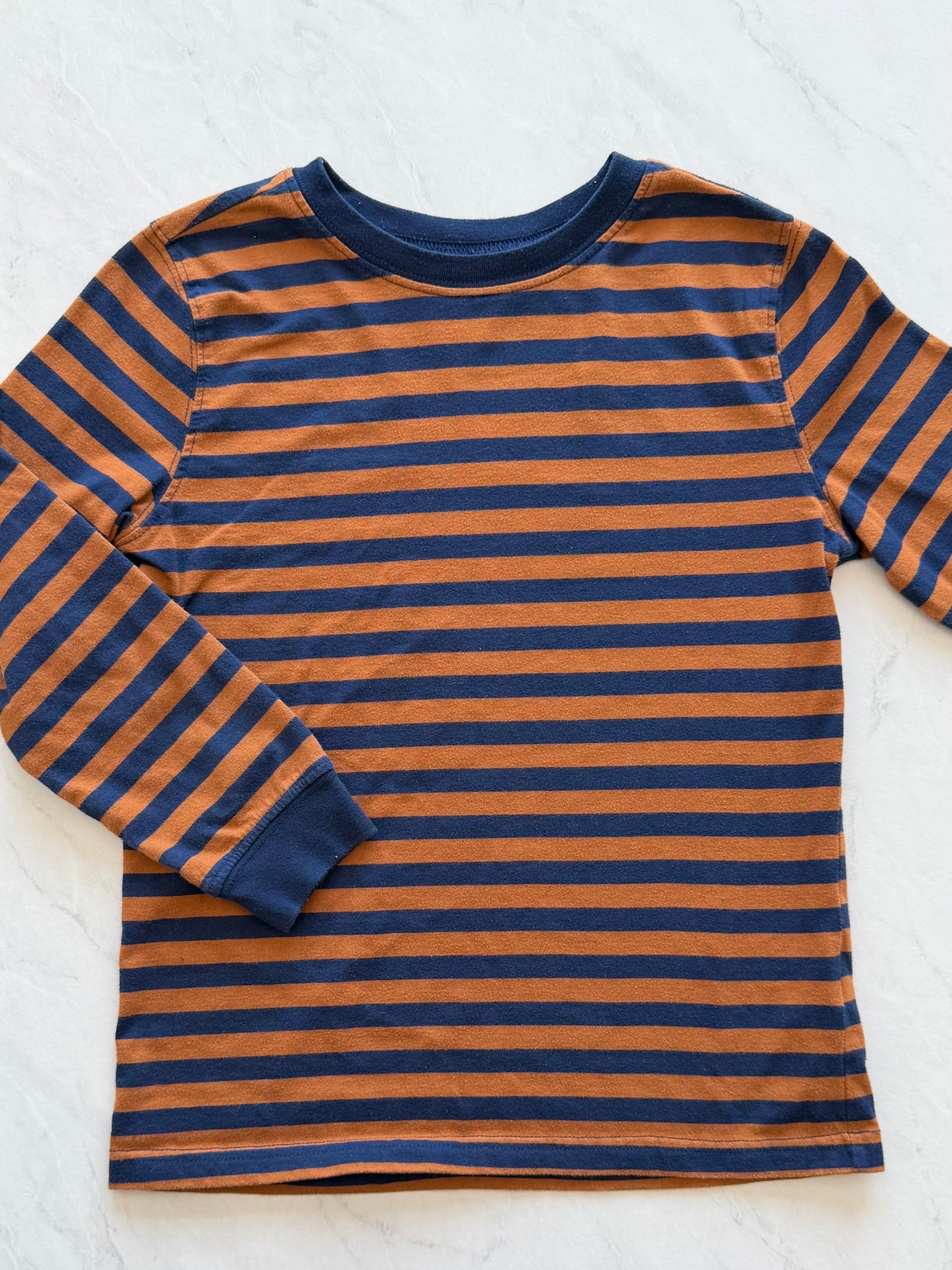 Chandail manches longues - Carters - Medium 8 ans